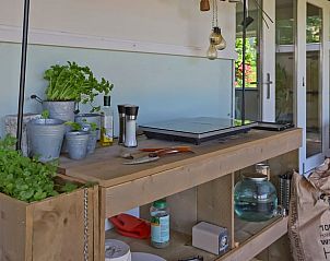 Guest house 281217 - Holiday property Rivierengebied - Vakantiehuisje in Culemborg