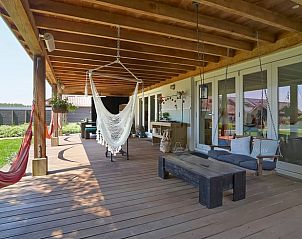 Guest house 281217 - Holiday property Rivierengebied - Vakantiehuisje in Culemborg