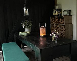 Guest house 281217 - Holiday property Rivierengebied - Vakantiehuisje in Culemborg