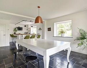 Guest house 281217 - Holiday property Rivierengebied - Vakantiehuisje in Culemborg