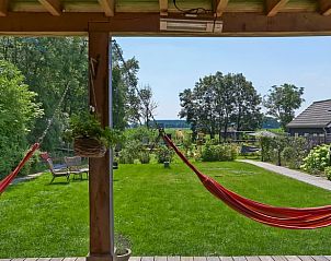 Guest house 281217 - Holiday property Rivierengebied - Vakantiehuisje in Culemborg