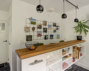 Guest house 281217 - Holiday property Rivierengebied - Vakantiehuisje in Culemborg