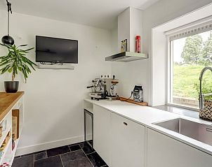 Guest house 281217 - Holiday property Rivierengebied - Vakantiehuisje in Culemborg