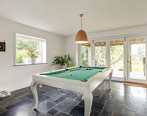 Guest house 281217 - Holiday property Rivierengebied - Vakantiehuisje in Culemborg