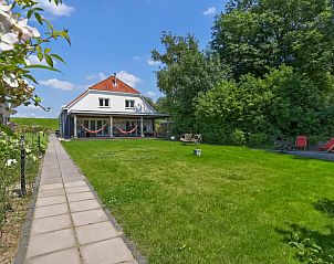 Guest house 281217 - Holiday property Rivierengebied - Vakantiehuisje in Culemborg