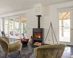 Guest house 281217 - Holiday property Rivierengebied - Vakantiehuisje in Culemborg