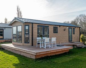 Unterkunft 281402 - Ferienhaus Rivierengebied - Berkel