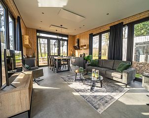 Guest house 281412 • Holiday property Rivierengebied • Vakantiehuis Just Nature 4 