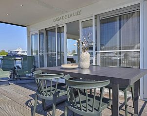 Verblijf 2814122 - Vakantiewoning Rivierengebied - Casa de la Luz