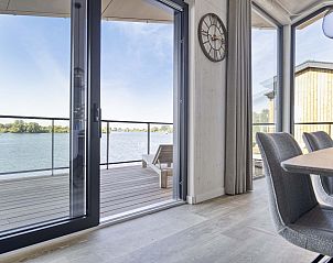 Detail van de keuken in Vrijstaande woning in Kerkdriel, vakantiehuis in Gelderland