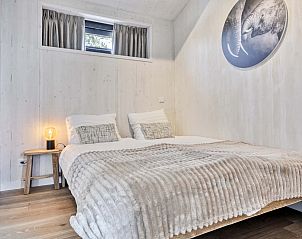 Gang en badkamer in Vrijstaande woning in Kerkdriel, vakantiehuis in het Rivierengebied, Gelderland