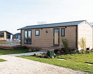 Vakantiehuis Berkel 4, Kerkdriel, met ruime tuin en terras in Gelderland.