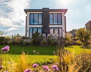 Unterkunft 281416 - Ferienhaus Rivierengebied - Vakantiehuis Aan de Maas - Maas Villa Waterzicht | 10p