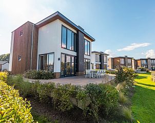 Unterkunft 281416 - Ferienhaus Rivierengebied - Vakantiehuis Aan de Maas - Maas Villa Waterzicht | 10p