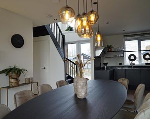 Unterkunft 281416 - Ferienhaus Rivierengebied - Vakantiehuis Aan de Maas - Maas Villa Waterzicht | 10p