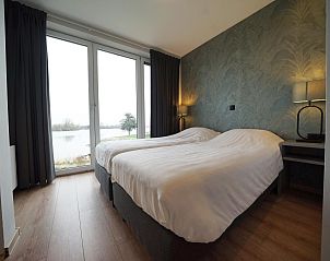 Unterkunft 281416 - Ferienhaus Rivierengebied - Vakantiehuis Aan de Maas - Maas Villa Waterzicht | 10p