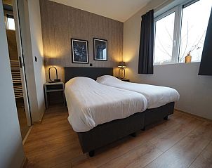 Unterkunft 281416 - Ferienhaus Rivierengebied - Vakantiehuis Aan de Maas - Maas Villa Waterzicht | 10p