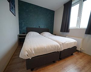 Unterkunft 281416 - Ferienhaus Rivierengebied - Vakantiehuis Aan de Maas - Maas Villa Waterzicht | 10p