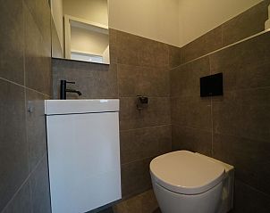 Unterkunft 281416 - Ferienhaus Rivierengebied - Vakantiehuis Aan de Maas - Maas Villa Waterzicht | 10p