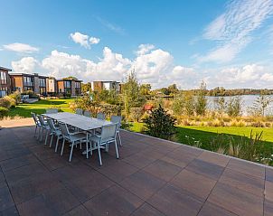 Unterkunft 281416 - Ferienhaus Rivierengebied - Vakantiehuis Aan de Maas - Maas Villa Waterzicht | 10p