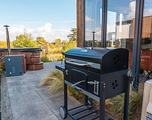 Unterkunft 281417 - Ferienhaus Rivierengebied - Vakantiehuis Vakantiepark Aan de Maas - Waterzicht Wellness,