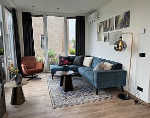 Unterkunft 281417 - Ferienhaus Rivierengebied - Vakantiehuis Vakantiepark Aan de Maas - Waterzicht Wellness,