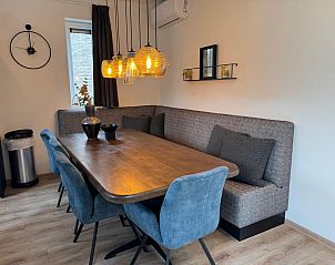 Unterkunft 281417 - Ferienhaus Rivierengebied - Vakantiehuis Vakantiepark Aan de Maas - Waterzicht Wellness,