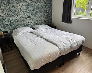 Unterkunft 281417 - Ferienhaus Rivierengebied - Vakantiehuis Vakantiepark Aan de Maas - Waterzicht Wellness,