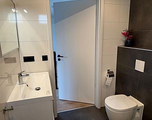 Unterkunft 281417 - Ferienhaus Rivierengebied - Vakantiehuis Vakantiepark Aan de Maas - Waterzicht Wellness,