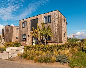 Unterkunft 281417 - Ferienhaus Rivierengebied - Vakantiehuis Vakantiepark Aan de Maas - Waterzicht Wellness,