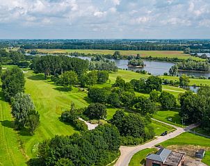 Unterkunft 281417 - Ferienhaus Rivierengebied - Vakantiehuis Vakantiepark Aan de Maas - Waterzicht Wellness,