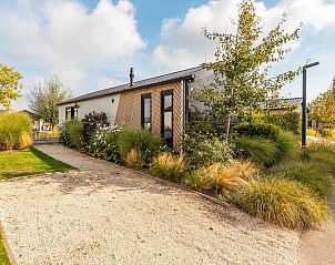 Verblijf 281418 - Vakantiewoning Rivierengebied - Vakantiehuis Vakantiepark Aan de Maas - Drielse Lande | 4p 4