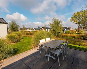 Verblijf 281418 - Vakantiewoning Rivierengebied - Vakantiehuis Vakantiepark Aan de Maas - Drielse Lande | 4p 4