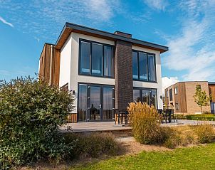 Verblijf 281420 - Vakantiewoning Rivierengebied - Vakantiehuis Aan de Maas - Maas Villa Havenzicht | 10p