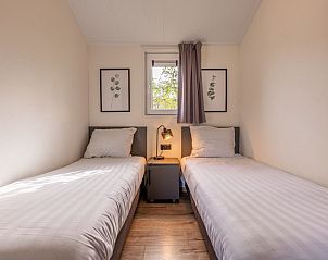 Verblijf 281422 - Vakantiewoning Rivierengebied - Vakantiehuis Vakantiepark Aan de Maas - Maas Lande | 6p 6p