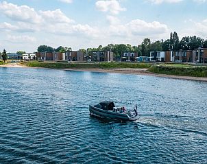 Verblijf 281426 - Vakantiewoning Rivierengebied - Vakantiehuis Vakantiepark Aan de Maas - Gelderse Lande | 6p 