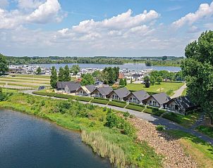 Verblijf 281433 • Vakantiewoning Rivierengebied • Vrijstaande woning in Gelderland, Nederland 