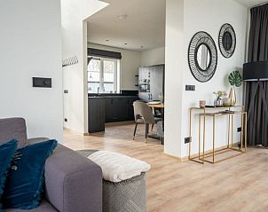 Guest house 281453 • Holiday property Rivierengebied • Vakantiehuis Pavilion l'etage 10 