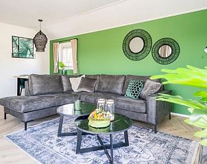 Unterkunft 281454 • Ferienhaus Rivierengebied • Vakantiehuis Velthorst 6 