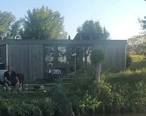 Guest house 281602 - Holiday property Rivierengebied - Vakantiehuis in Rumpt