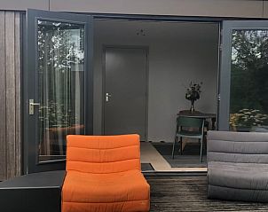 Guest house 281602 - Holiday property Rivierengebied - Vakantiehuis in Rumpt