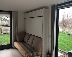 Guest house 281602 - Holiday property Rivierengebied - Vakantiehuis in Rumpt