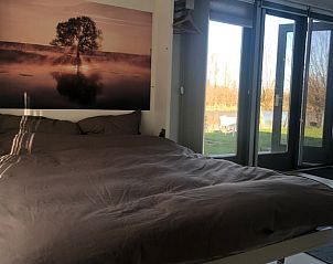 Guest house 281602 - Holiday property Rivierengebied - Vakantiehuis in Rumpt