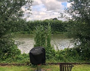 Guest house 281602 - Holiday property Rivierengebied - Vakantiehuis in Rumpt