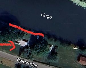 Guest house 281602 - Holiday property Rivierengebied - Vakantiehuis in Rumpt