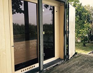 Guest house 281602 - Holiday property Rivierengebied - Vakantiehuis in Rumpt