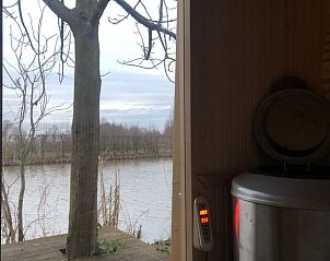 Guest house 281602 - Holiday property Rivierengebied - Vakantiehuis in Rumpt