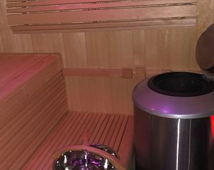 Guest house 281602 - Holiday property Rivierengebied - Vakantiehuis in Rumpt