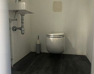 Guest house 281602 - Holiday property Rivierengebied - Vakantiehuis in Rumpt