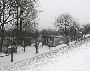 Guest house 281602 - Holiday property Rivierengebied - Vakantiehuis in Rumpt